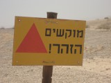 Landmines
